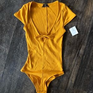 Urban outfitters body suit